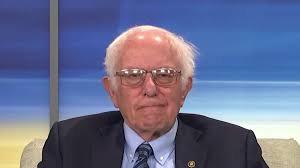 Bernie Sanders Makes His Last Stand With Democratic Platform