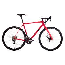 Carbon Gravel Bike True Grit Lauf Forks Fahrrad