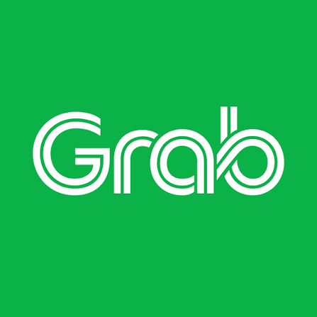 Top Up Saldo GRAB Customer