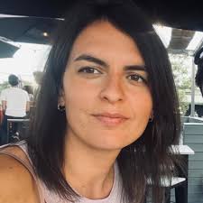 Renée Olsen (@Renee_Olsen7)