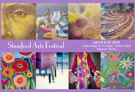 Bruce museum festivals, norwalk art festival, westport and saratoga arts celebration exhibitors are invited, jury exempt to participate. Stamford Art Festival Home Facebook