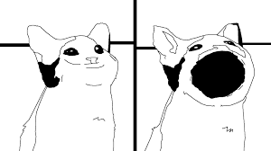 A place to post memes of and related to popcat, the greatest meme of our generation. Pop Cat Coloring Page Memes