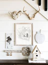 By doingitwithjason in living decorating. How To Whitewash Wood Simple Whitewashing And Pickling Techniques Hgtv