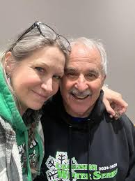 Happiest birthdays to our fun friend Rosey