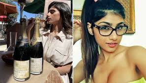 We did not find results for: Mia Khalifa Triggers Outrage With Israel Apartheid Wine Tweet Responds By Mocking Coverage Newshub
