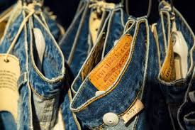 Maybe you would like to learn more about one of these? Biar Gak Ketipu Begini Cara Bedakan Produk Levi S Yang Asli Dan Palsu