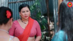 Prajakta Jahagirdar unleashes her hidden fantasies in a passionate performance