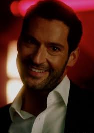 Fan Casting Tom Ellis as Donny Blaze in Mysterio (Horror Movie)