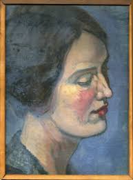 Some Paintings by Robert Sivell (1888