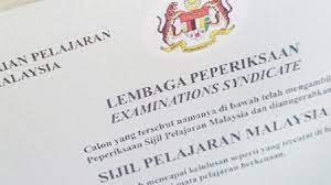 100% (1) 100% found this document useful (1 vote) 19k views 3 pages. Sijil Penting Hilang Ini Cara Dapatkannya Semula Isu Semasa Semasa Forum Cari Infonet