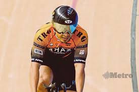 Maybe you would like to learn more about one of these? Jijoe Kongsi Pengalaman Dengan Pelumba Srt