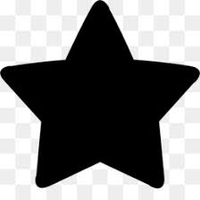 Ilustrasi estetika saham vektor diisolasi pada latar. Hitam Bintang Unduh Gratis Bintang Siluet Bentuk Seni Klip Hitam Bintang Gambar Png