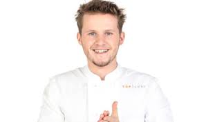 Mohamed cheikh raconte ce petit plaisir insolite qu'il s'est octroyé juste avant la finale… (video). Qui Est Le Candidat Belge De La Nouvelle Saison De Top Chef