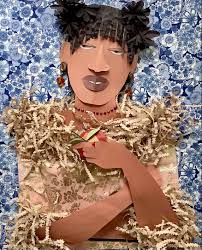 Judith Eloise Hooper Designs