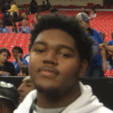 Brock Browder's North Georgia High School Bio