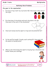 Online maths worksheets for grade 1.practice online maths worksheets for grade 1 and track your child performance with real time analysis.download free printable pdf organized by topics. Pin On Kids Math Worksheets Multiplication Word Problems Worksheets For Grade 1 Worksheets Congruent Triangles Worksheet Year 10 Infinite Algebra 1 Math Problems Multiplication And Division Arithmetic Mixed Division Worksheets It S A Worksheets Adventure