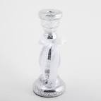 Lasinkeräilijän Blogi: Lasiset kynttilänjalat keräilykohteena