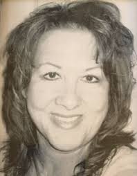 Pamela Strickland-Glass