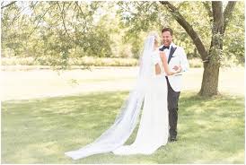 Hi i'm carling, i was born somewhere and then i grew up. Outdoor Wedding With Greenery In Rochester Indiana Victoria Rayburn Photography