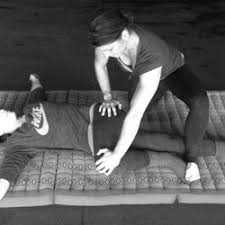 KIM MCINTIRE HUMAN & EQUINE INTEGRATION