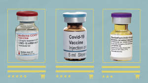 A similar vaccine that was used on 23 men with advanced prostate cancer alongside immunotherapy revealed that the treatment is safe and considerably reduces the level of prostate cancer cells producing protein psa. Merck Scraps Covid 19 Vaccine Candidates Wsj