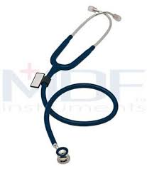 Mdf Instruments Deluxe Infant And Neonatal Stethoscope 787xp The Mdf Instruments Deluxe Infant And Neonatal Stethoscope Patient Comfort Pediatric Stethoscope