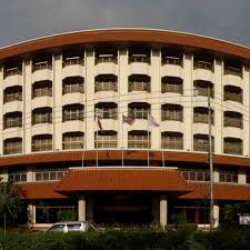 Tawau is located in the southeast corner of the state of sabah in malaysia, and is the third largest city in the state, from where it is possible to cross to indonesia. Marco Polo Hotel Tawau Malaysia At Hrs With Free Services