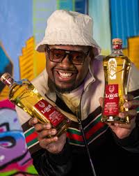 Some branded @lobos1707 photos I shot at @bmckay23's 40th birthday party!  Thanks for sponsoring!!! #AllForthePack 🐺