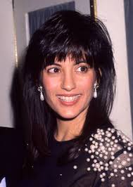 Actress Ada Morris at the 22nd Nosotros Golden Eagle Awards o- 1992 Old  Photo 1