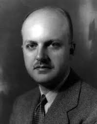 John Gamble Kirkwood (1907-1959)