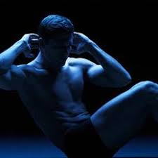 سلايدشو للرجال كيف تحصل على بطن مشدود abs pictures ab moves abs workout routines