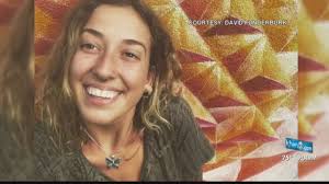 I won't leave until I get her,' father says as crews prepare to search for  missing Big Island woman