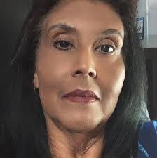 Judy Ybarra's Instagram, Twitter & Facebook