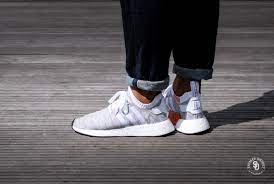 Browse the newest nmd adidas originals shoes at adidas.com. Adidas Nmd R2 Pk Footwear White Core Black By9410