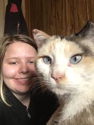 Celebrating freedom after prison and awaiting marriage