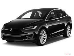 Built from the ground up as an electric vehicle, the body only tesla has the technology that provides dual motors with independent traction to both front and. 2020 Tesla Model X 106 Exterior Photos U S News World Report