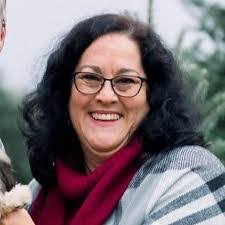 Sue Voltz's Instagram, Twitter & Facebook