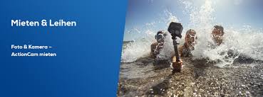 actioncam mieten euronics service support