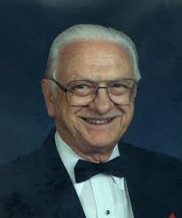 Obituary for Kenneth Eck of Healdton Oklahoma