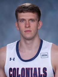 2022-23 Men's Basketball Roster