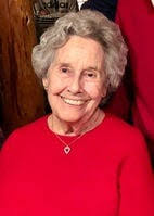 Elizabeth Louise (Betty Lou) Crowley Obituary