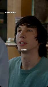 #AdamDriver has never seen the show due to his refusal as an actor to ever  watch his own performances onscreen., -, #JuddApatow stated he hoped the  show would provide men with an insight into ...