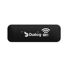 Looking for a method to unlock zong 4g wingle device? Dialog 4g Wingle