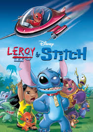 In poxy lilo and stitch must travel inside pleakley's body to capture an. Leroy Stitch Video 2006 Imdb