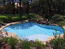 From design to build out your backyard dream awaits. Inground Pool Installers In Okc Blue Haven Pools