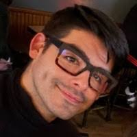 Nick Bettencourt's Instagram, Twitter & Facebook