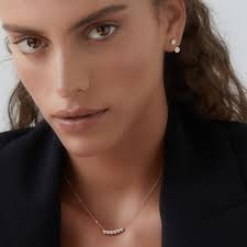 Lena necklace hotsell