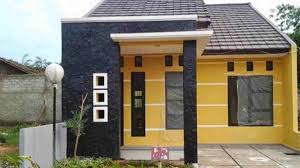 Desain Rumah Type 36 Agar Terlihat Luas Hemat Budget Harapan Rakyat Online