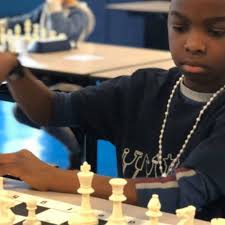 Chess is a recreational and competitive board game played between two players. Tanitoluwa Started Playing Chess Less Than Two Years Ago Bbc Sport