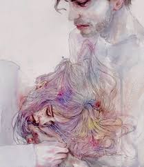 Agnes Cecile This Should Be The Place Agnes Cecile Art Artwork